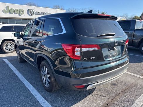 Used 2019 Honda Pilot EX-L image 8