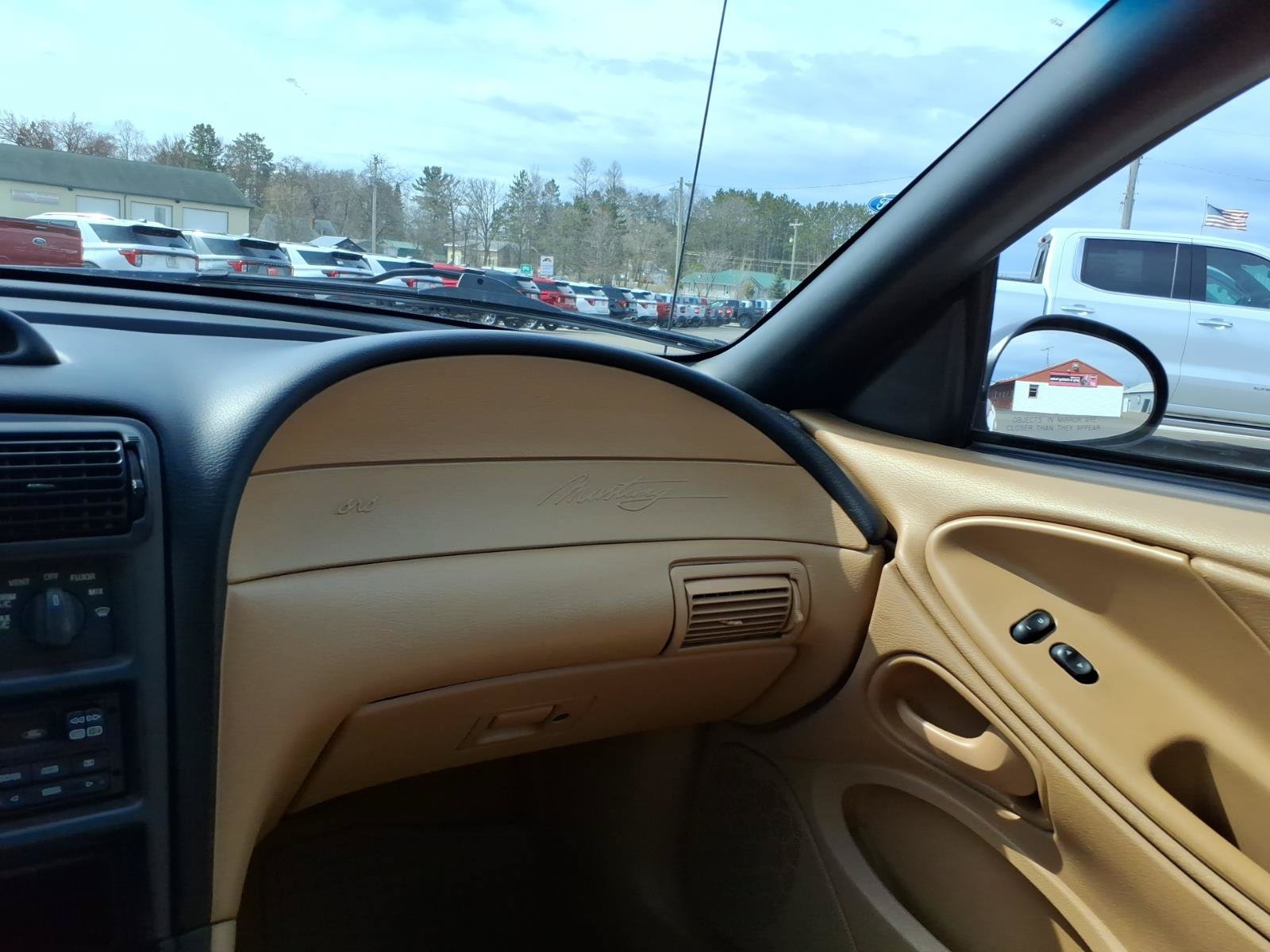 Used 1997 Ford Mustang GT RWD image 21