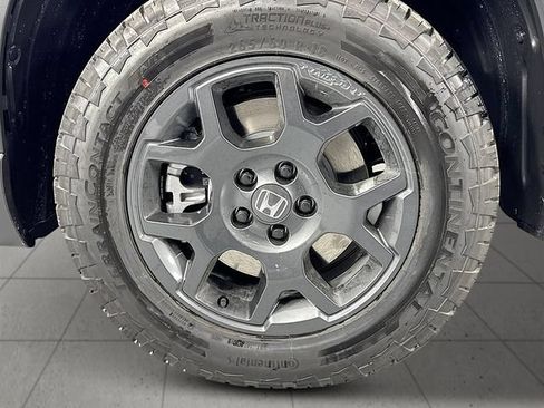 New 2026 Honda Pilot TrailSport image 9
