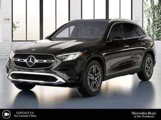New 2026 Mercedes-Benz GLC 300 video 1