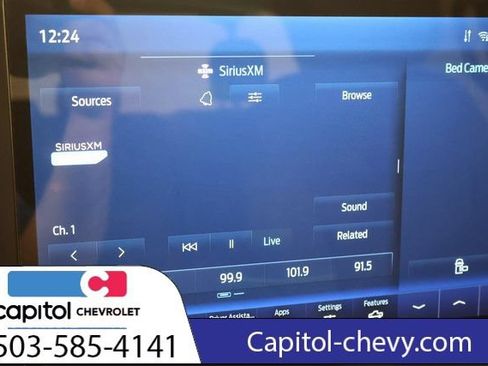 Used 2021 Ford F150 XLT w/ Equipment Group 302A High AWD/4WD image 23