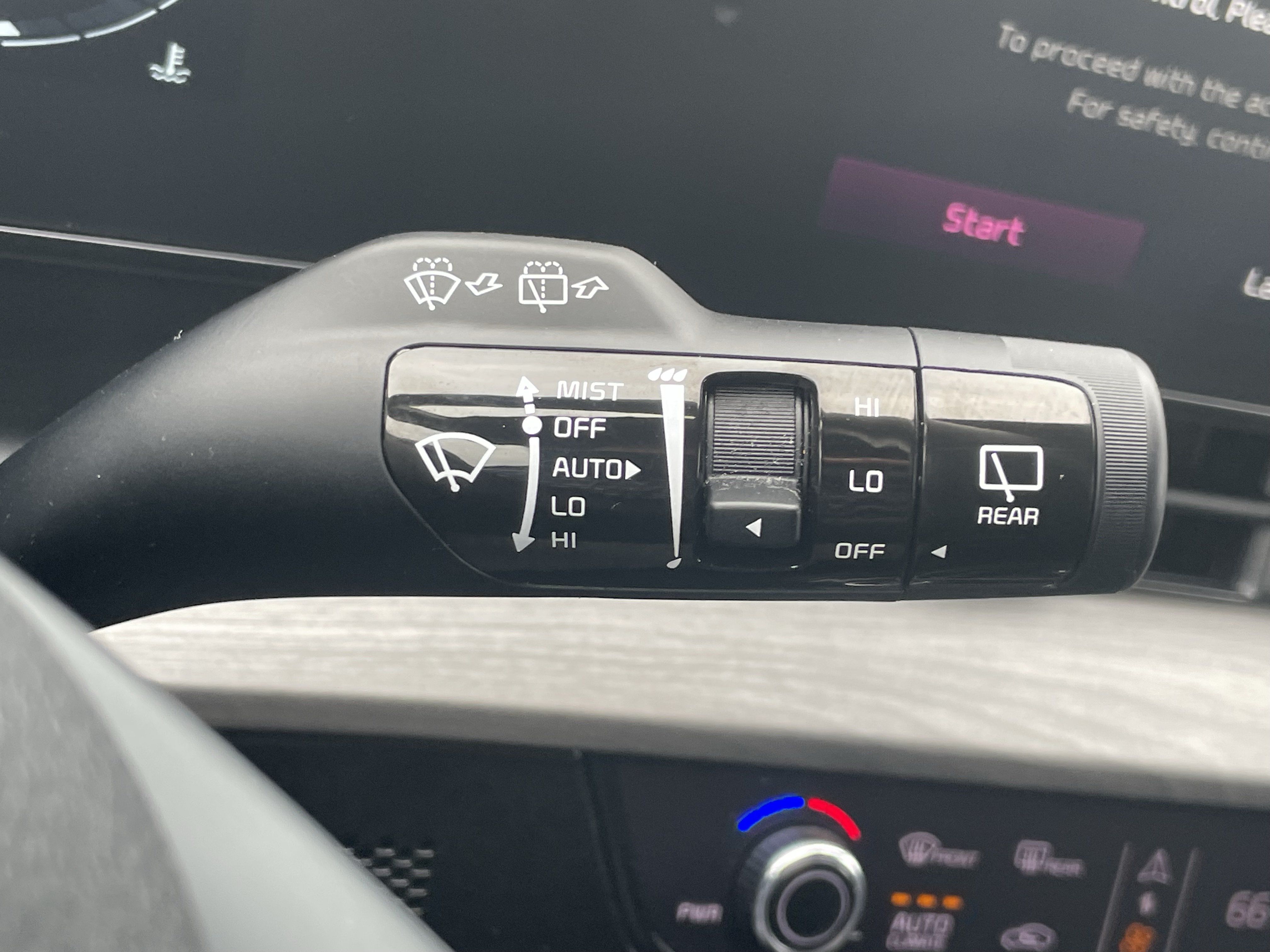 Used 2023 Kia Sportage X-Line AWD/4WD image 18