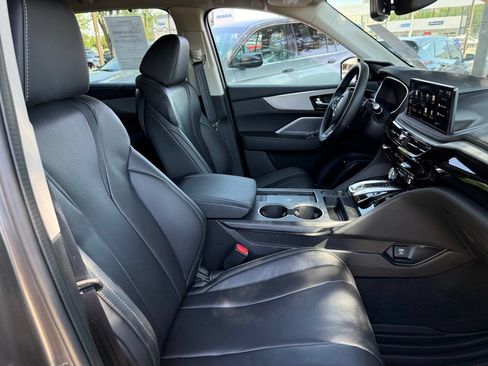 Used 2026 Acura MDX SH-AWD w/ Technology Package image 21