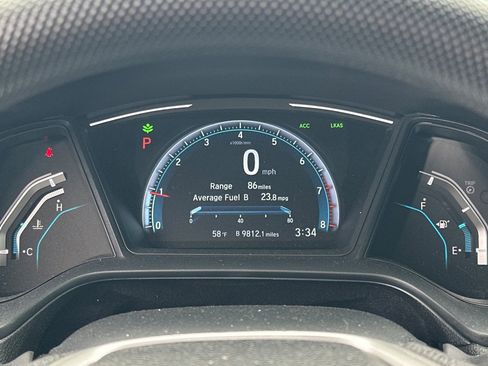 Used 2019 Honda Civic LX image 22