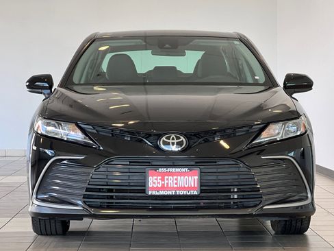Certified 2024 Toyota Camry LE image 9