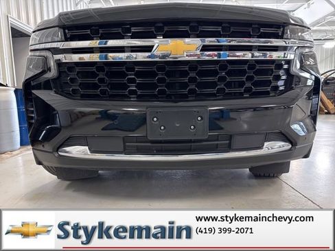 Used 2024 Chevrolet Suburban LS image 33