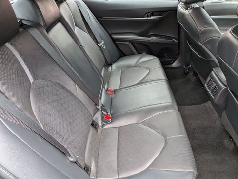 Used 2020 Toyota Camry XSE w/ Driver Assist Package FWD image 20