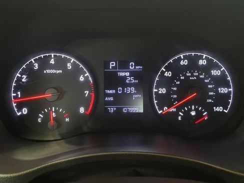Used 2018 Hyundai Accent SE FWD image 23