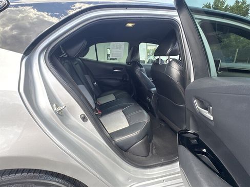 Used 2023 Toyota Corolla XSE FWD image 33