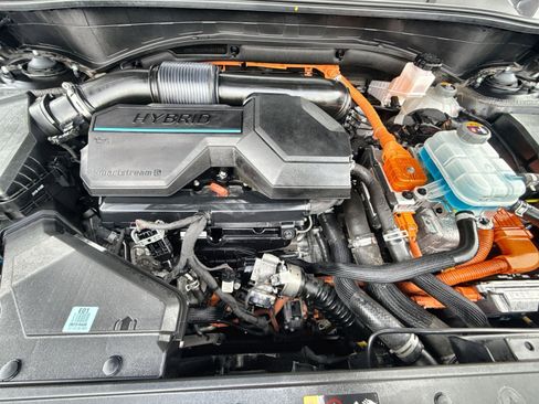 Used 2022 Hyundai Santa Fe Limited image 28