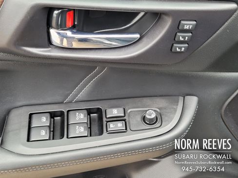 Used 2019 Subaru Outback 3.6R Limited image 26