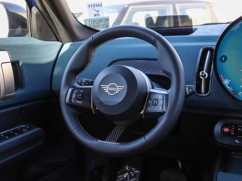 Used 2025 MINI Cooper Countryman S AWD/4WD image 17