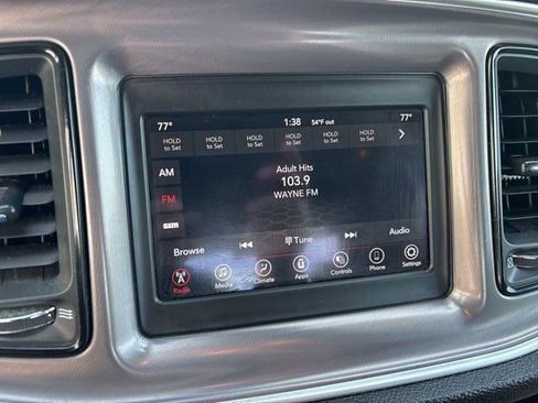 Used 2021 Dodge Challenger R/T RWD image 21