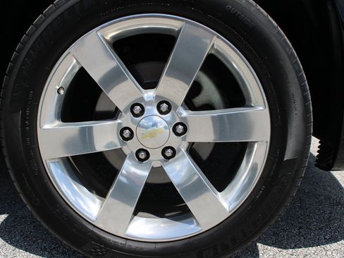 Used 2006 Chevrolet TrailBlazer LT w/ SS Package RWD image 37