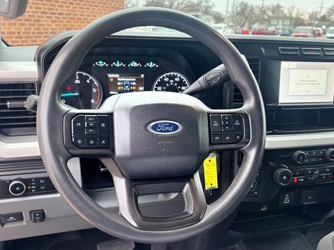 Certified 2024 Ford F350 XLT w/ XLT Value Package image 32