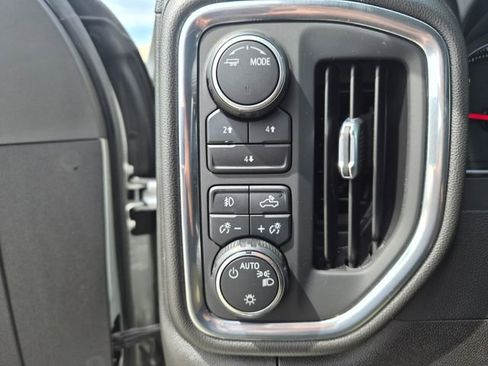 Used 2022 Chevrolet Silverado 2500 LT w/ Convenience Package AWD/4WD image 18