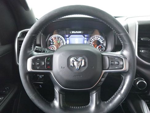 Used 2019 RAM 1500 Big Horn image 14