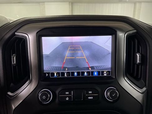 Certified 2021 Chevrolet Silverado 2500 LTZ w/ LTZ Plus Package image 15