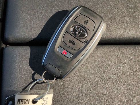 Used 2025 Toyota GR86 Premium w/ Performance Package RWD image 26
