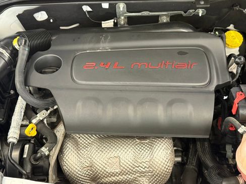 Used 2022 RAM ProMaster City Wagon image 32