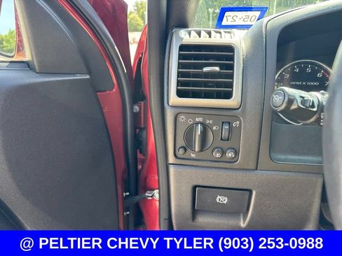 Used 2010 Chevrolet Colorado LT AWD/4WD image 14
