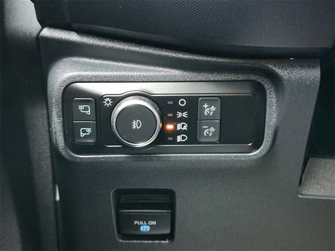 Certified 2022 Ford Bronco Outer Banks image 22