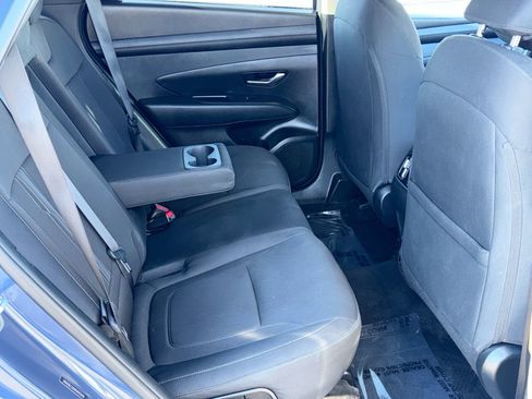 Used 2025 Hyundai Tucson SEL image 19
