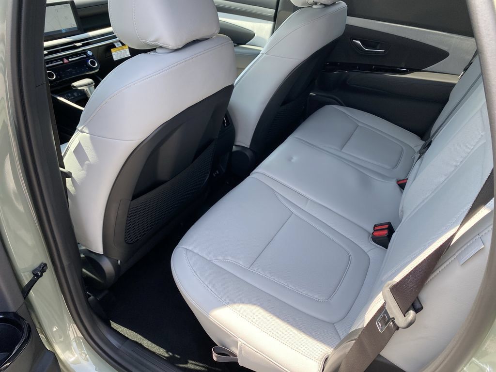 New 2026 Hyundai Santa Cruz Limited AWD/4WD image 28
