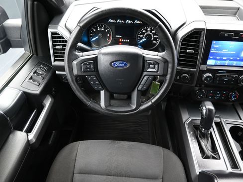 Used 2019 Ford F150 XLT w/ Equipment Group 302A Luxury image 25