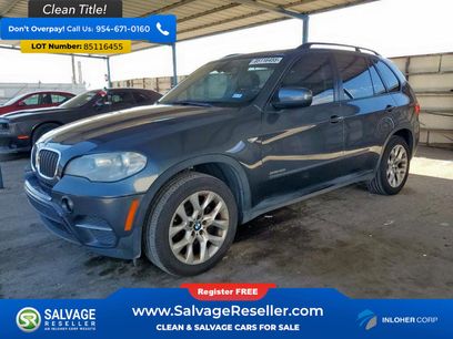 Used 2013 BMW X5 xDrive35i