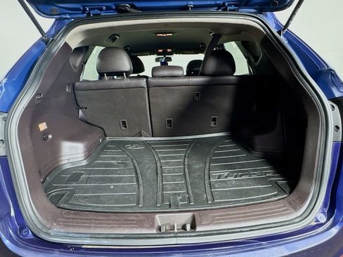 Used 2010 Hyundai Tucson Limited FWD image 29