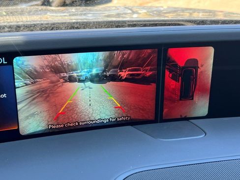 New 2026 Lincoln Nautilus Premier w/ Equipment Group 102A image 20