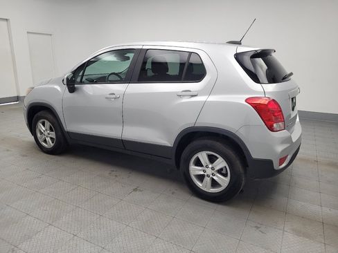 Used 2020 Chevrolet Trax LS w/ Tint and Cruise Package image 3