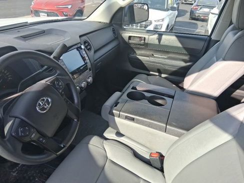 Used 2021 Toyota Tundra SR image 16