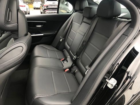 New 2026 Mercedes-Benz C 300 C 300 image 35