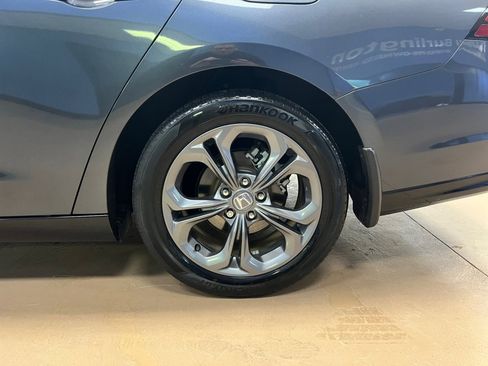 Used 2023 Honda Accord EX-L image 22