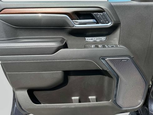 New 2025 GMC Sierra 1500 Denali w/ Technology Package AWD/4WD image 21