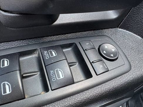Used 2020 RAM 2500 Tradesman AWD/4WD image 34