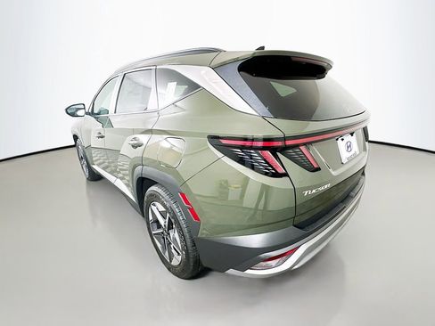New 2026 Hyundai Tucson SEL image 7