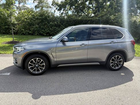 Used 2018 BMW X5 xDrive35i AWD/4WD image 4