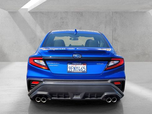 Used 2022 Subaru WRX Premium image 5