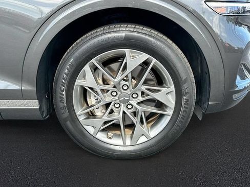 Used 2025 Genesis GV70 2.5T AWD/4WD image 31