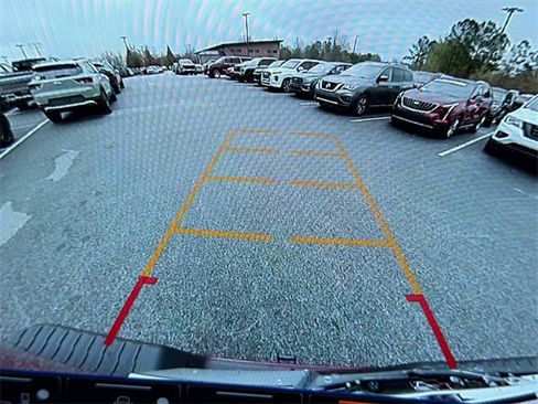 Used 2025 Chevrolet Silverado 1500 RST w/ RST All Star Premium Package image 29