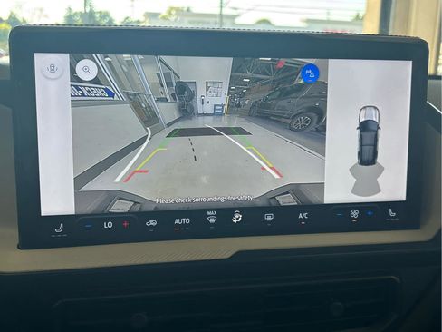 Used 2025 Ford Bronco Sport Heritage w/ Convenience Package image 27