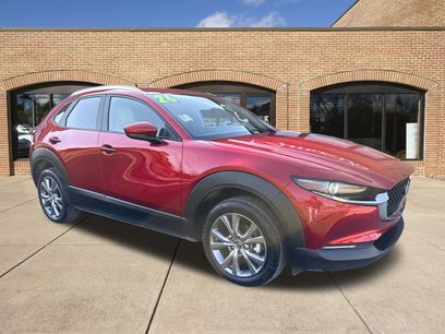 New 2026 MAZDA CX-30 AWD 2.5 S w/ Premium Package
