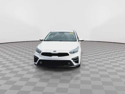Used 2019 Kia Forte Sedan FWD image 3