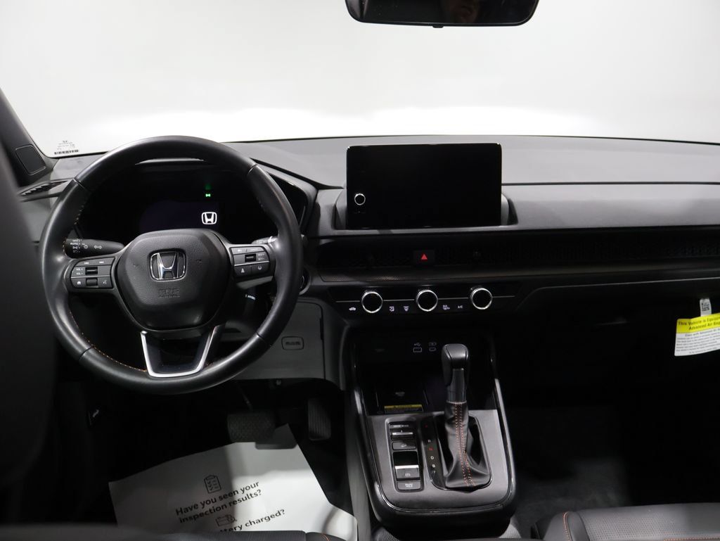 Used 2024 Honda CR-V Sport-L image 17