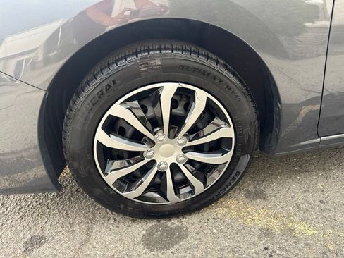 Used 2019 Subaru Impreza 2.0i AWD/4WD image 43