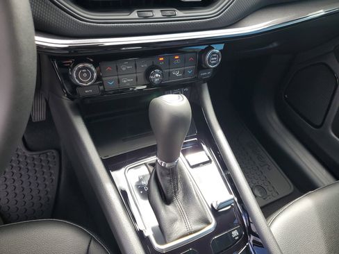 New 2026 Jeep Compass Latitude w/ Quick Order Package 29K image 20