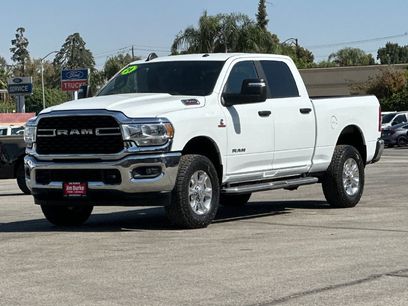 Used 2024 RAM 2500 Big Horn